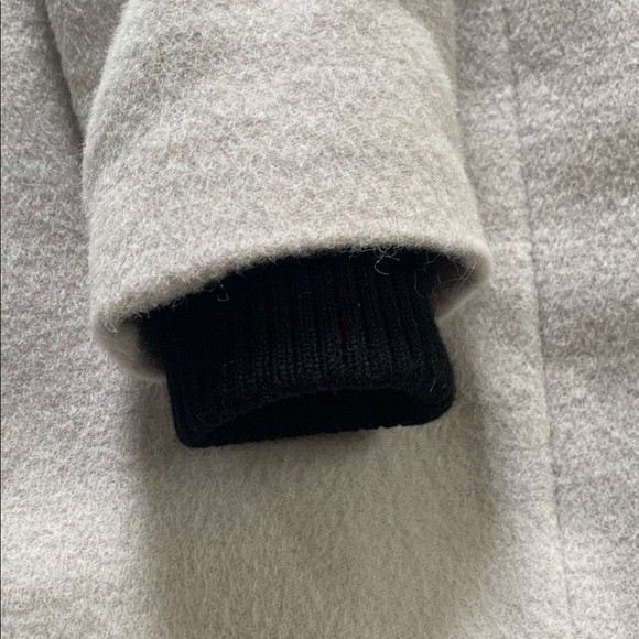 Intermix coat - Picture 6 of 8